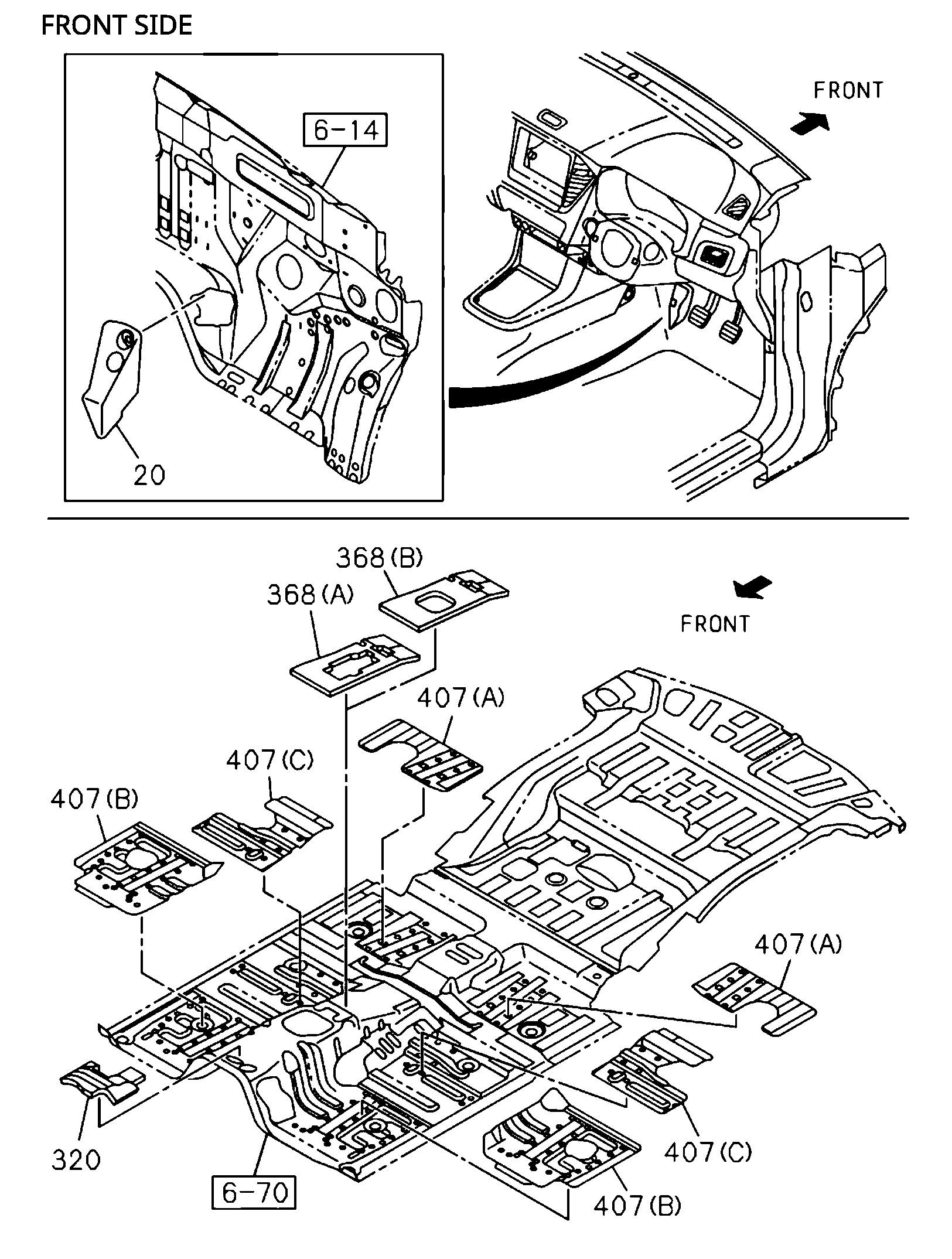 Partial Engine